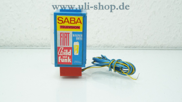 Faller H0 4901 Bild 2