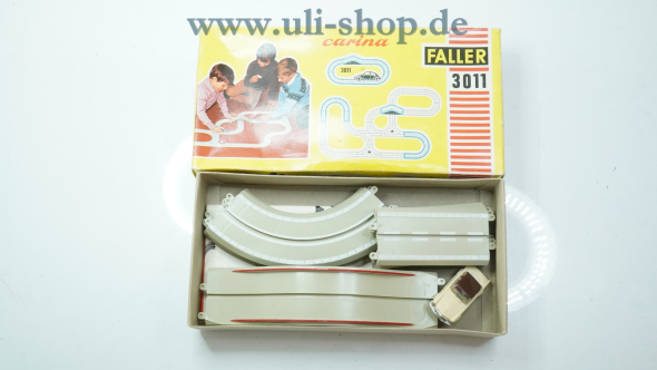 Faller H0 3011 Galeriebild - zum Vergrößern bitte auf das Bild klicken