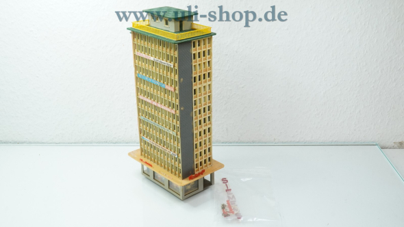 Preview: Faller H0 B-905 Modellhaus Bild 2