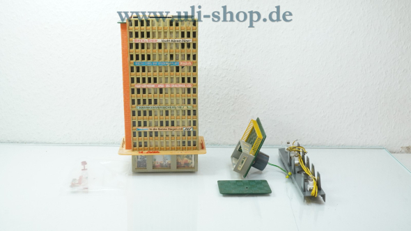 Preview: Faller H0 B-905 Modellhaus Bild 4