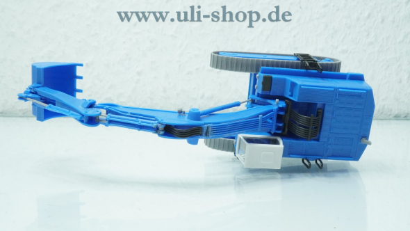 Kibri H0 10347 Modellauto Bild 5