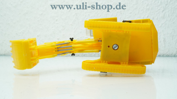 Preview: Kibri H0 10638 Modellhaus Bild 4