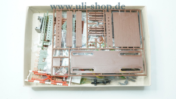 Preview: Faller H0 B-174 Modellhaus Bild 2