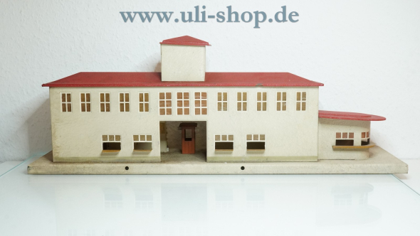 Preview: Kibri Spur 0 52/5 Modellhaus Bild 3