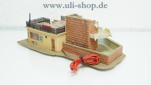 Preview: Faller H0 B-160 Modellhaus Bild 2