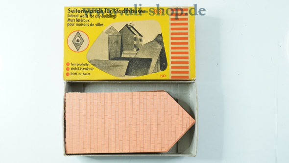 Faller H0 937 Galeriebild - zum Vergrößern bitte auf das Bild klicken