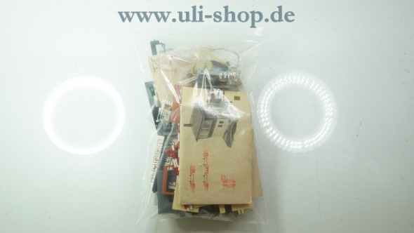 Faller AMS H0 B-176 Bild 2