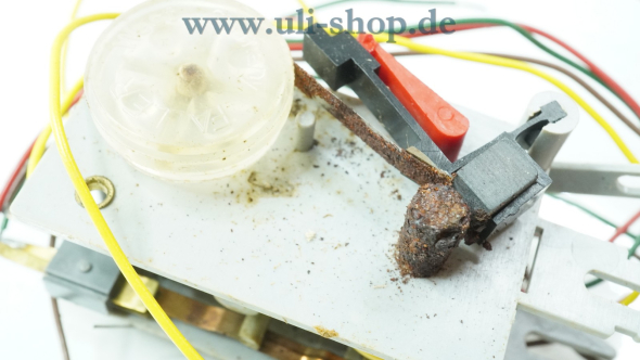 Faller AMS H0 B-176 Bild 3