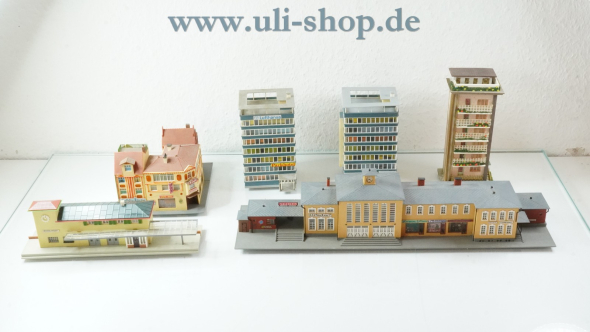 N Konvolut Galeriebild - zum Vergrößern bitte auf das Bild klicken