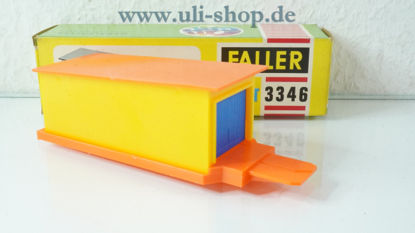 Faller HiT car H0 3346 Galeriebild - zum Vergrößern bitte auf das Bild klicken