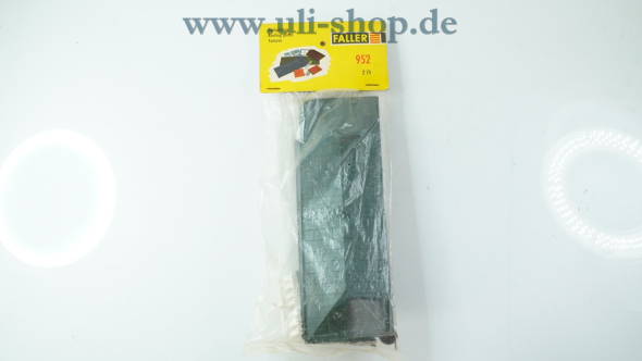 Faller H0 952 Galeriebild - zum Vergrößern bitte auf das Bild klicken