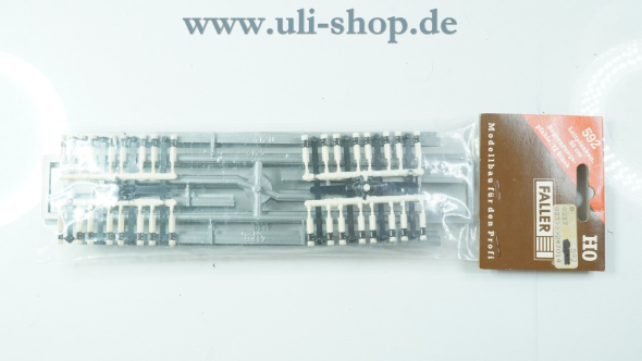 Faller H0 592 Galeriebild - zum Vergrößern bitte auf das Bild klicken