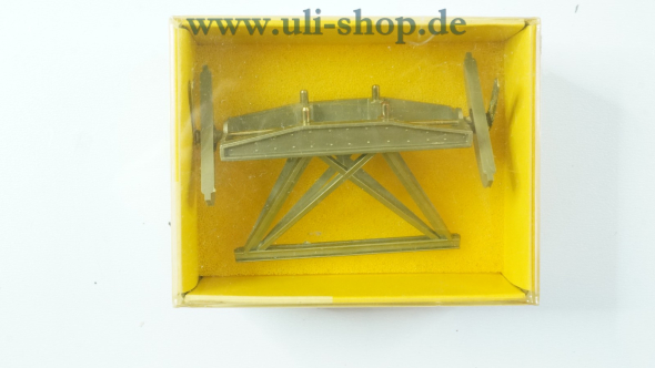 Brawa H0 6233 Galeriebild - zum Vergrößern bitte auf das Bild klicken