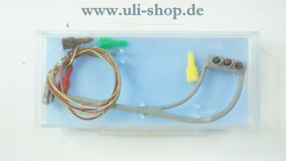 Faller AMS H0 4037 Galeriebild - zum Vergrößern bitte auf das Bild klicken