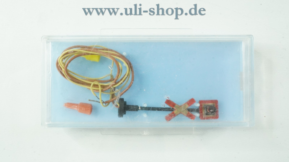 Faller AMS H0 4038 Galeriebild - zum Vergrößern bitte auf das Bild klicken