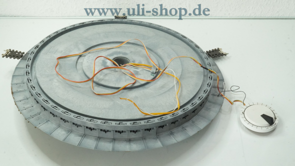 Fleischmann H0 6652 analog Bild 2