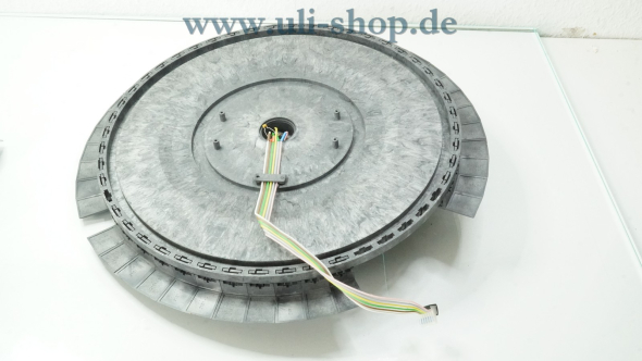 Fleischmann H0 6652 Gleichstrom analog Bild 2