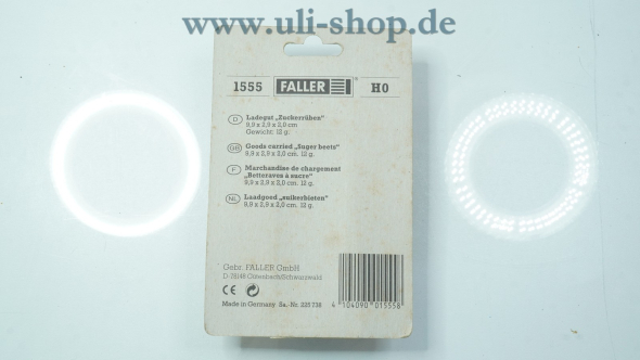 Faller H0 1555 Bild 2