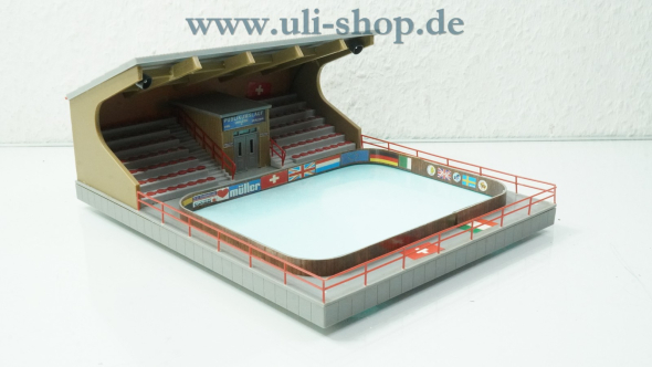 Faller H0 382 Modellhaus Wechselstrom analog Bild 2
