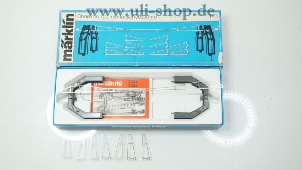 Märklin H0 7295 Galeriebild - zum Vergrößern bitte auf das Bild klicken