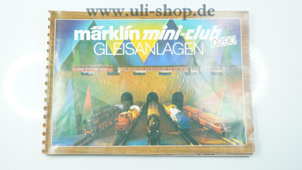 0290 Literatur Galeriebild - zum Vergrößern bitte auf das Bild klicken