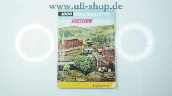 Vollmer Literatur Galeriebild - zum Vergrößern bitte auf das Bild klicken