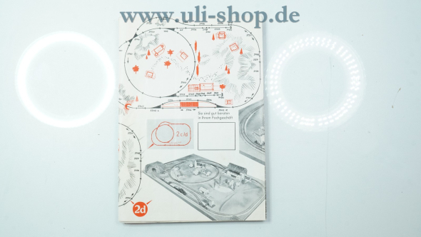 Faller Literatur Bild 2
