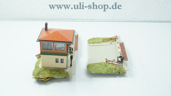 Faller H0 B-176 Modellhaus Bild 2