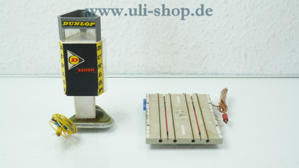 Faller AMS H0 4903 Wechselstrom analog Bild 4