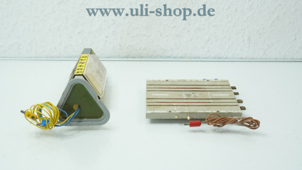 Faller AMS H0 4903 Wechselstrom analog Bild 5