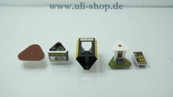 Faller AMS H0 4902 Modellhaus Galeriebild - zum Vergrößern bitte auf das Bild klicken