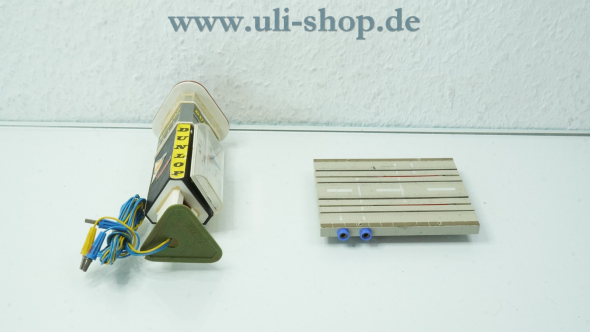 Faller AMS H0 4903 Wechselstrom analog Bild 5