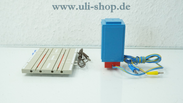 Faller AMS H0 4901 Wechselstrom analog Bild 4