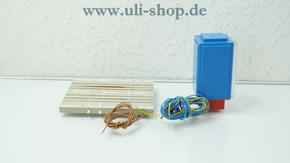 Faller AMS H0 4901 Wechselstrom analog Bild 5