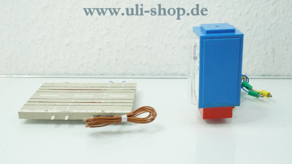 Faller AMS H0 4901 Wechselstrom analog Bild 2