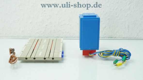 Faller AMS H0 4901 Wechselstrom analog Bild 3
