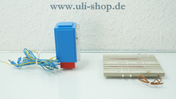 Faller AMS H0 4901 Wechselstrom analog Bild 4