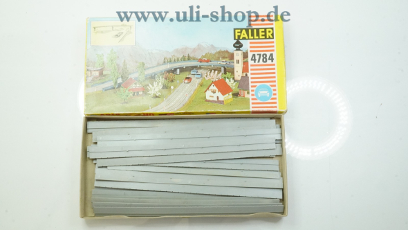 Faller AMS H0 4784 Galeriebild - zum Vergrößern bitte auf das Bild klicken