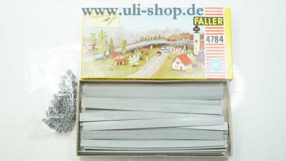 Faller AMS H0 4784 Galeriebild - zum Vergrößern bitte auf das Bild klicken