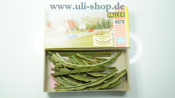 Faller AMS H0 4070 Galeriebild - zum Vergrößern bitte auf das Bild klicken
