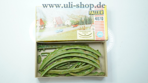 Faller AMS H0 4070 Galeriebild - zum Vergrößern bitte auf das Bild klicken