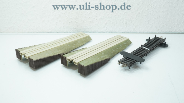Faller AMS H0 4538 Galeriebild - zum Vergrößern bitte auf das Bild klicken