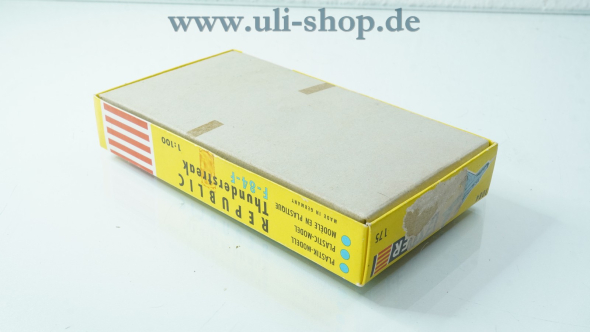 Preview: Faller 1084 Leerkarton Bild 3