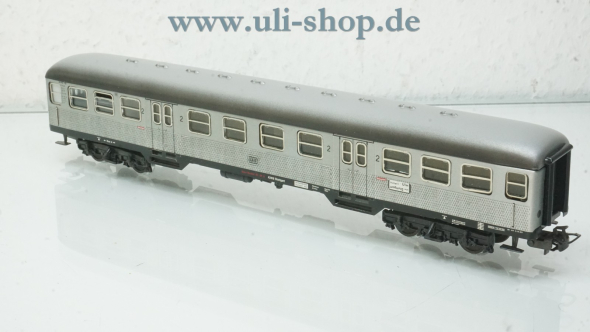 Märklin H0 4042 Personenwagen Wechselstrom Bild 2