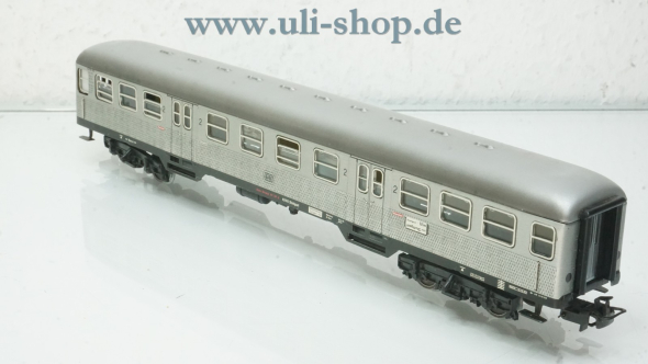 Märklin H0 4042 Personenwagen Wechselstrom Bild 3