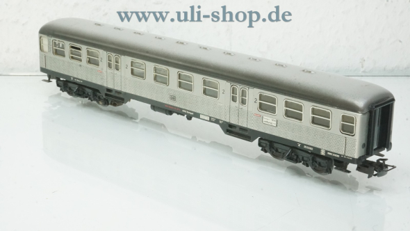 Märklin H0 4042 Personenwagen Wechselstrom Bild 3
