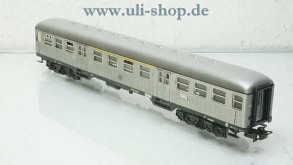 Märklin H0 4043 Personenwagen Wechselstrom Bild 3