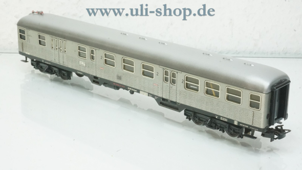 Märklin H0 4046 Personenwagen Wechselstrom Bild 2