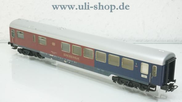 Märklin H0 4078 Personenwagen Wechselstrom Bild 2