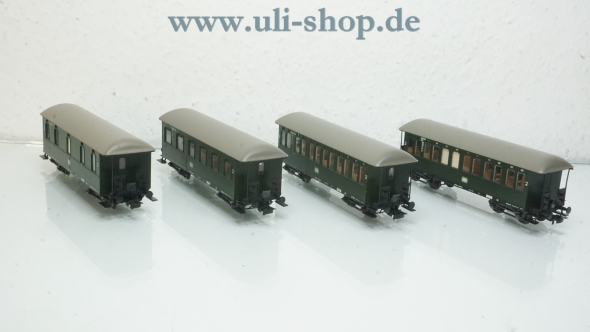 Liliput H0 875 0042 Zugpackung Gleichstrom Bild 5